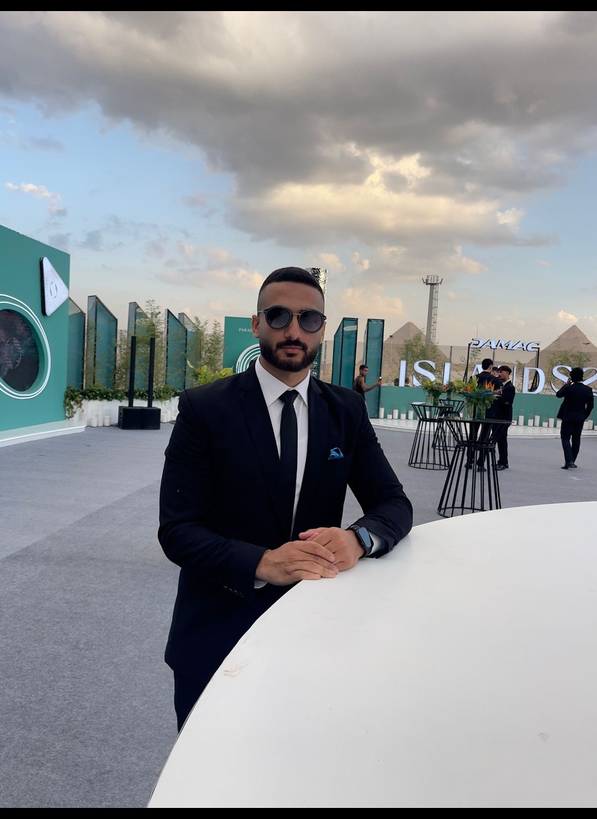 Hassan Rabh Elgandy